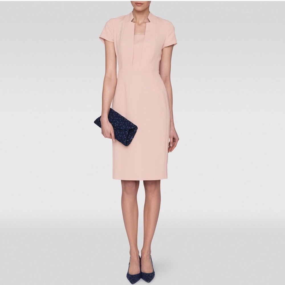 LK Bennett DR Delta Dress